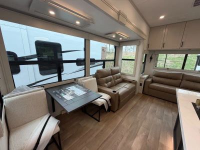 2026 Grand Design Solitude - Photo 12