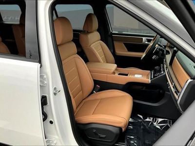 2026 Hyundai Santa Fe — photo 21 view