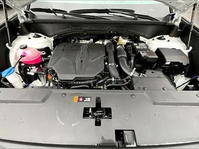 2026 Hyundai Santa Fe — photo 23 view