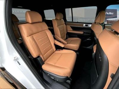2026 Hyundai Santa Fe — photo 22 view