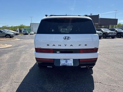 2026 Hyundai Santa Fe — photo 30 view