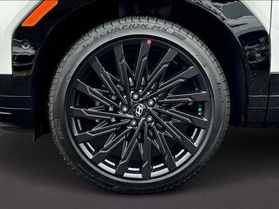2026 Hyundai Santa Fe — photo 24 view