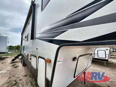 2021 Keystone RV Hideout - Photo 18