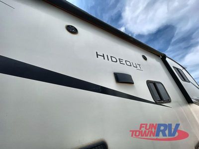 2021 Keystone RV Hideout - Photo 34