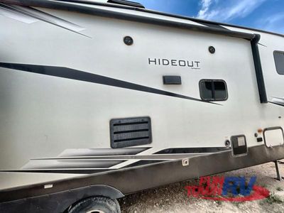 2021 Keystone RV Hideout - Photo 35