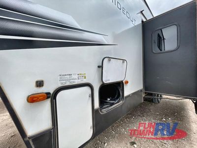 2021 Keystone RV Hideout - Photo 13
