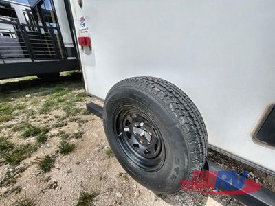 2021 Keystone RV Hideout - Photo 40