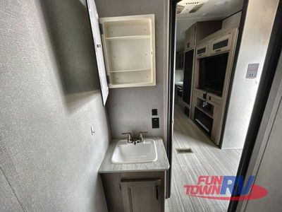 2021 Keystone RV Hideout - Photo 32