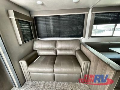 2021 Keystone RV Hideout - Photo 25