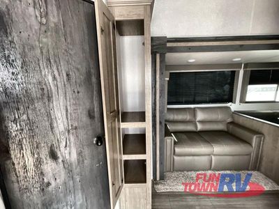 2021 Keystone RV Hideout - Photo 44