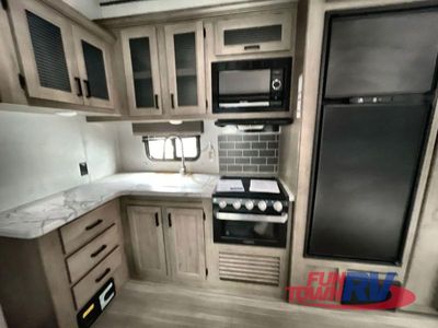 2021 Keystone RV Hideout - Photo 20