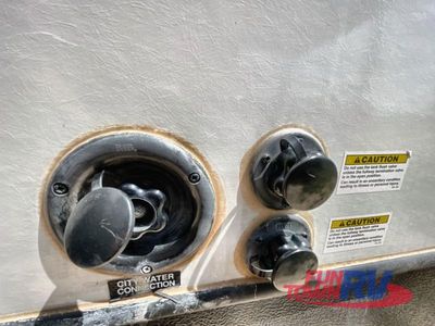 2021 Keystone RV Hideout - Photo 39