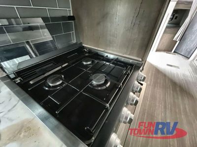 2021 Keystone RV Hideout - Photo 49