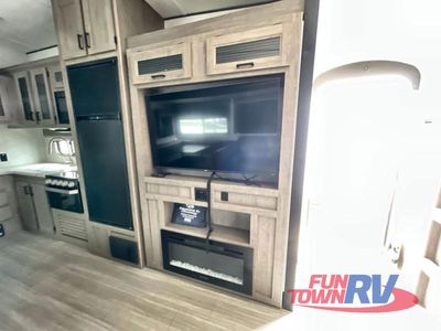 2021 Keystone RV Hideout - Photo 26