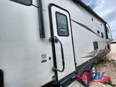 2021 Keystone RV Hideout - Photo 16