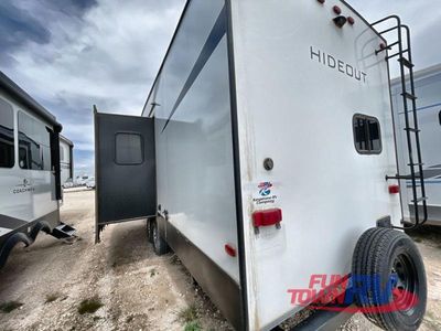 2021 Keystone RV Hideout - Photo 14