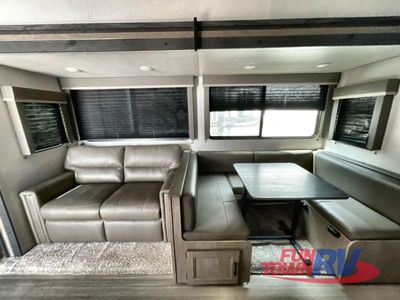 2021 Keystone RV Hideout - Photo 9