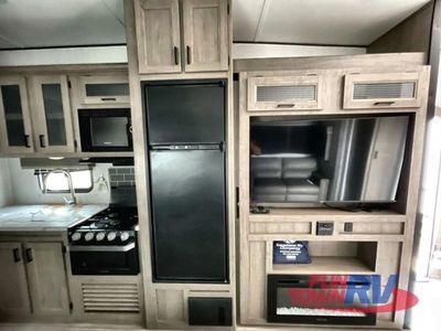 2021 Keystone RV Hideout - Photo 5