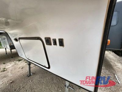 2021 Keystone RV Hideout - Photo 12