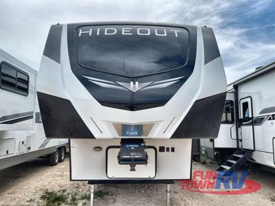 2021 Keystone RV Hideout - Photo 1