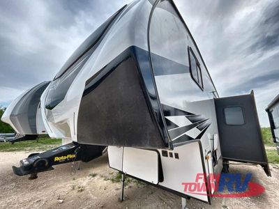 2021 Keystone RV Hideout - Photo 11