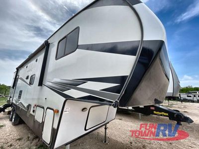 2021 Keystone RV Hideout - Photo 17