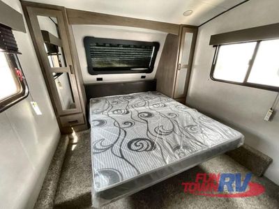 2021 Keystone RV Hideout - Photo 28