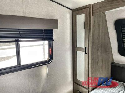2021 Keystone RV Hideout - Photo 10
