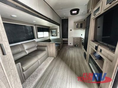 2021 Keystone RV Hideout - Photo 19