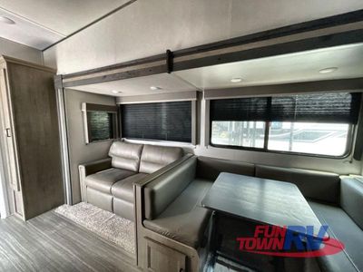 2021 Keystone RV Hideout - Photo 27