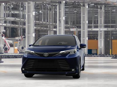 2026 Toyota Sienna - Photo 18