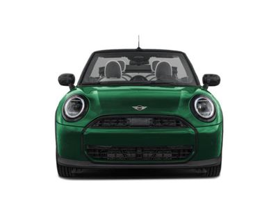 2026 MINI Convertible - Photo 4