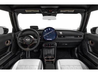 2026 MINI Convertible - Photo 7