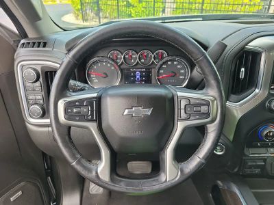 2019 Chevrolet Silverado 1500 — photo 29 view