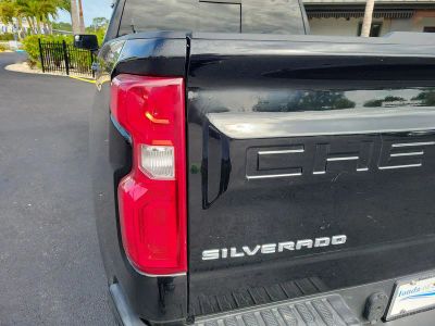 2019 Chevrolet Silverado 1500 — photo 10 view