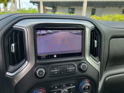 2019 Chevrolet Silverado 1500 — photo 21 view