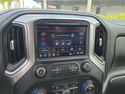 2019 Chevrolet Silverado 1500 — photo 22 view