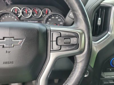 2019 Chevrolet Silverado 1500 — photo 28 view