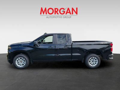 2019 Chevrolet Silverado 1500 — photo 7 view