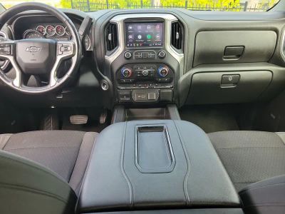 2019 Chevrolet Silverado 1500 — photo 14 view