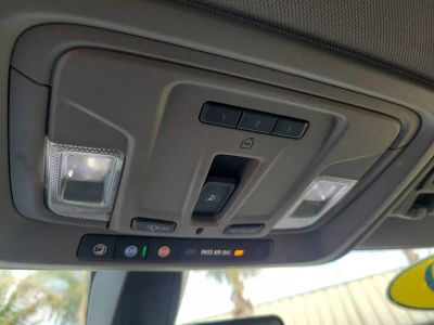 2019 Chevrolet Silverado 1500 — photo 19 view