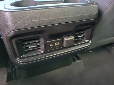 2019 Chevrolet Silverado 1500 — photo 15 view