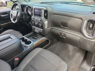 2019 Chevrolet Silverado 1500 — photo 11 view