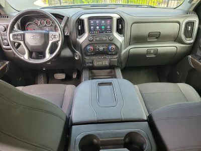 2019 Chevrolet Silverado 1500 — photo 12 view
