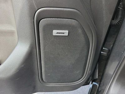 2019 Chevrolet Silverado 1500 — photo 18 view