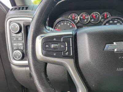 2019 Chevrolet Silverado 1500 — photo 27 view