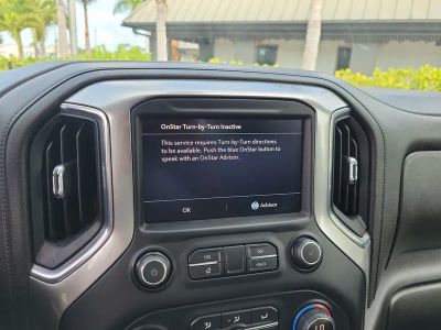 2019 Chevrolet Silverado 1500 — photo 23 view