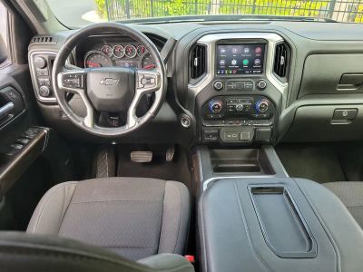 2019 Chevrolet Silverado 1500 — photo 13 view