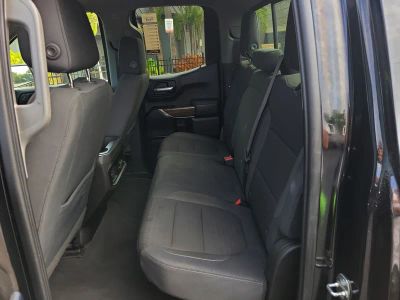 2019 Chevrolet Silverado 1500 — photo 16 view