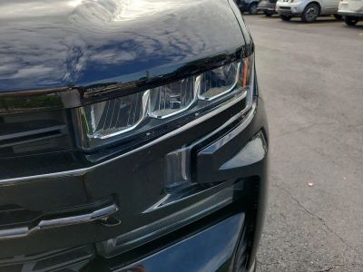 2019 Chevrolet Silverado 1500 — photo 9 view